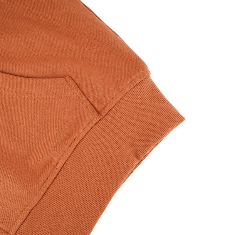 男子运动休闲简约百搭连帽外套K0F12MK71-6552