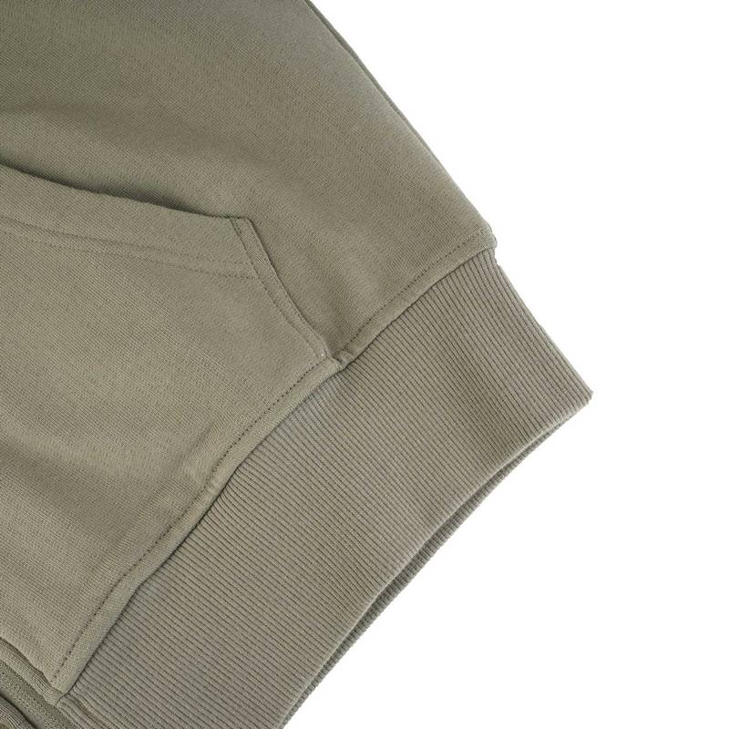 男子运动休闲简约百搭连帽外套K0F12MK71-3731