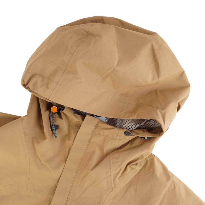 男式单层冲锋衣TABBCL81794