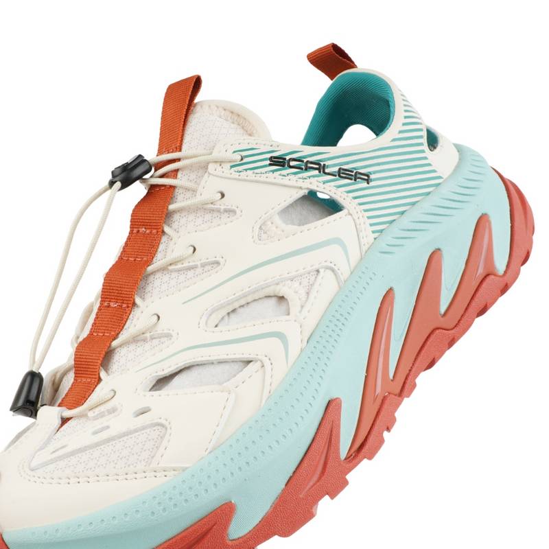 男女溯溪鞋轻缓减震透气徒步鞋X9616975