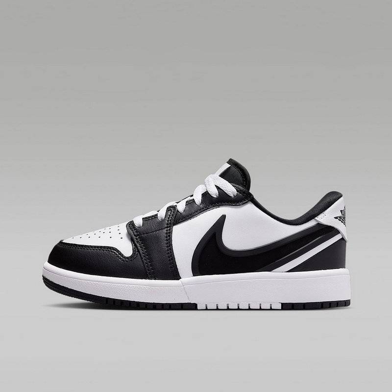 大童女子AIR JORDAN AJ1运动休闲鞋