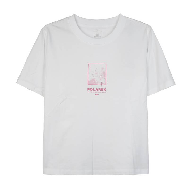 女式短袖T恤TAJJAO82242