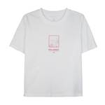 女式短袖T恤TAJJAO82242