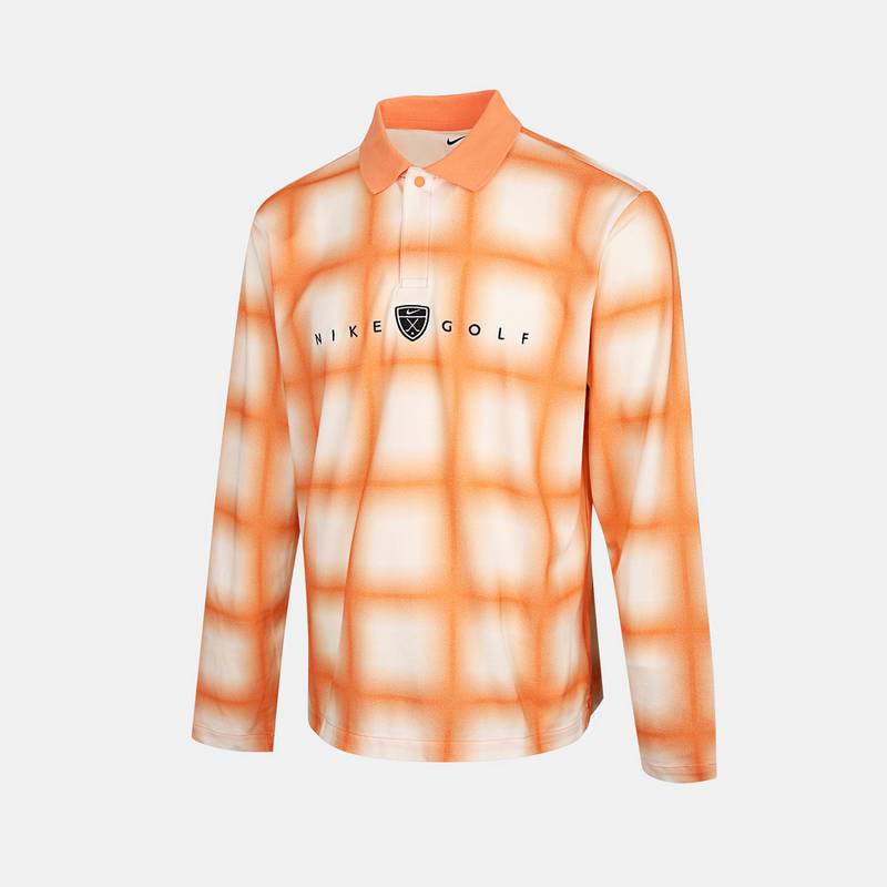 男子运动休闲长袖T恤