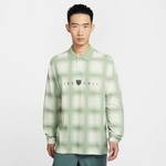 男子运动休闲长袖T恤II0773-006