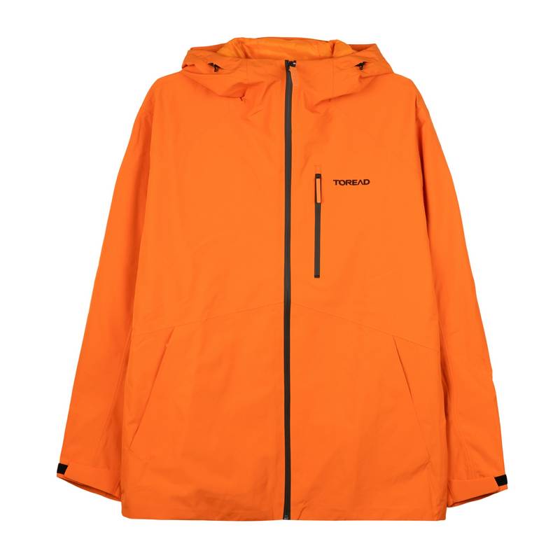 男女同款单层冲锋衣TABBBN90796