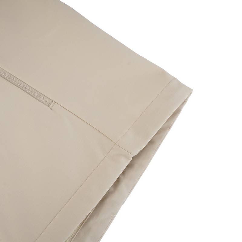 女子连帽软壳衣F2907D17