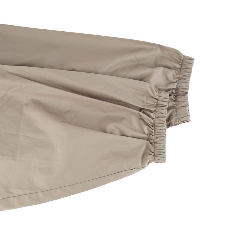 男女同款连帽外套撞色休闲帽衫K0FX2FJ30A-8721