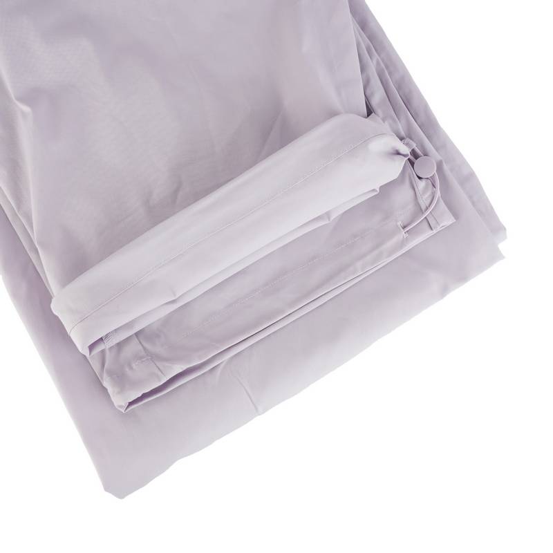 宽松运动裤女子工装裤梭织长裤直筒休闲裤K0E42AX80D-4128