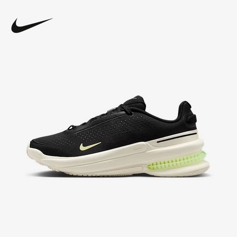女子W NIKE AIR ZOOM UPTURN SC运动休闲鞋