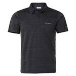 男款针织短袖POLO衫AE1639010