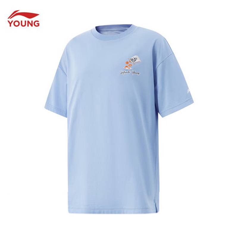 童装儿童短袖T恤