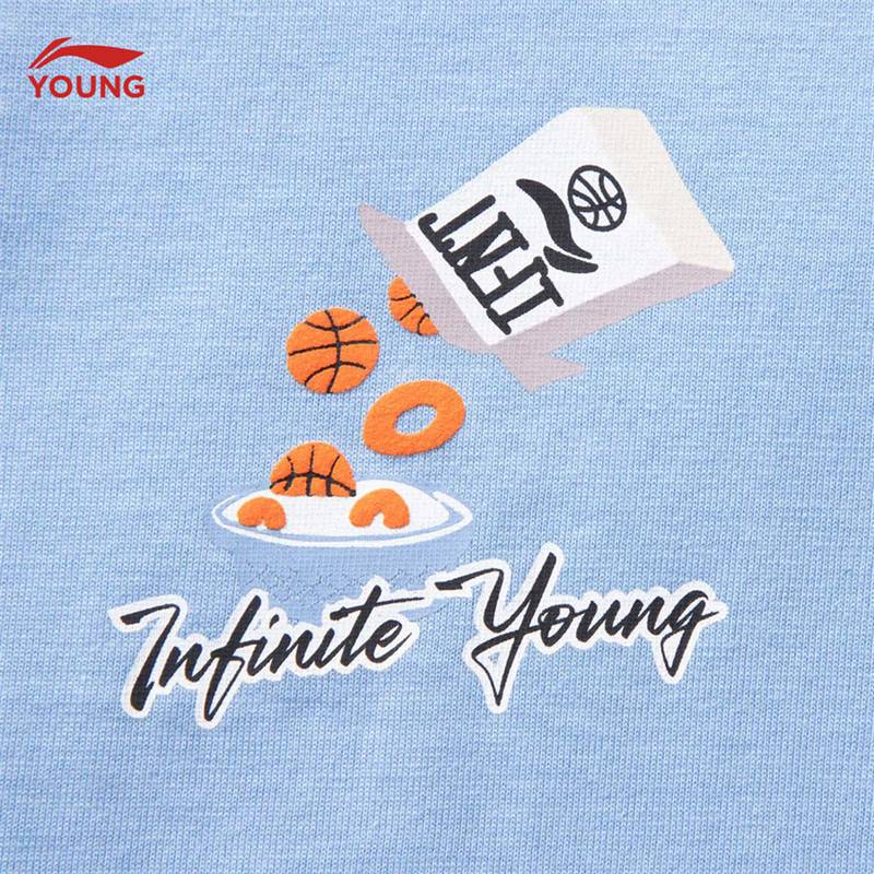 童装儿童短袖T恤