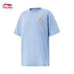 童装儿童短袖T恤