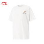 童装儿童短袖T恤