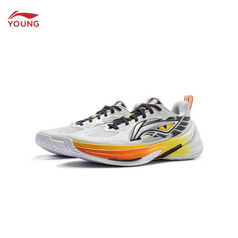 大童先锋灵6TEAM V2回弹支撑运动鞋