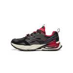 大童弧光2减震回弹支撑稳定童休闲鞋YKCW002-1