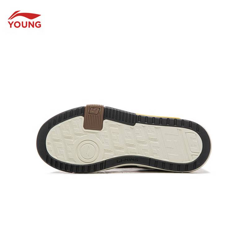 儿童休闲运动鞋