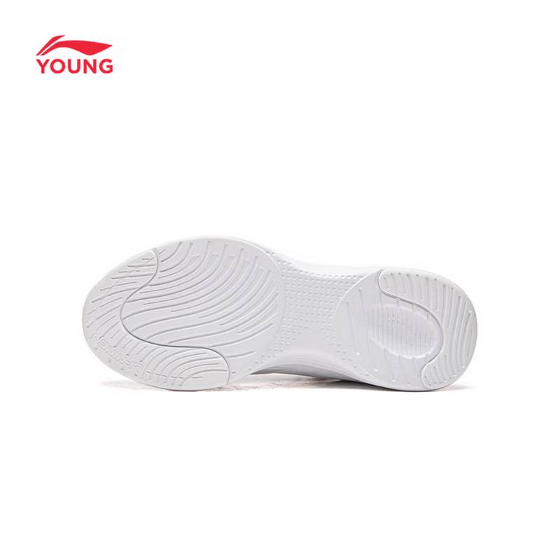 大童羚越2 V3减震回弹柔软跑步鞋