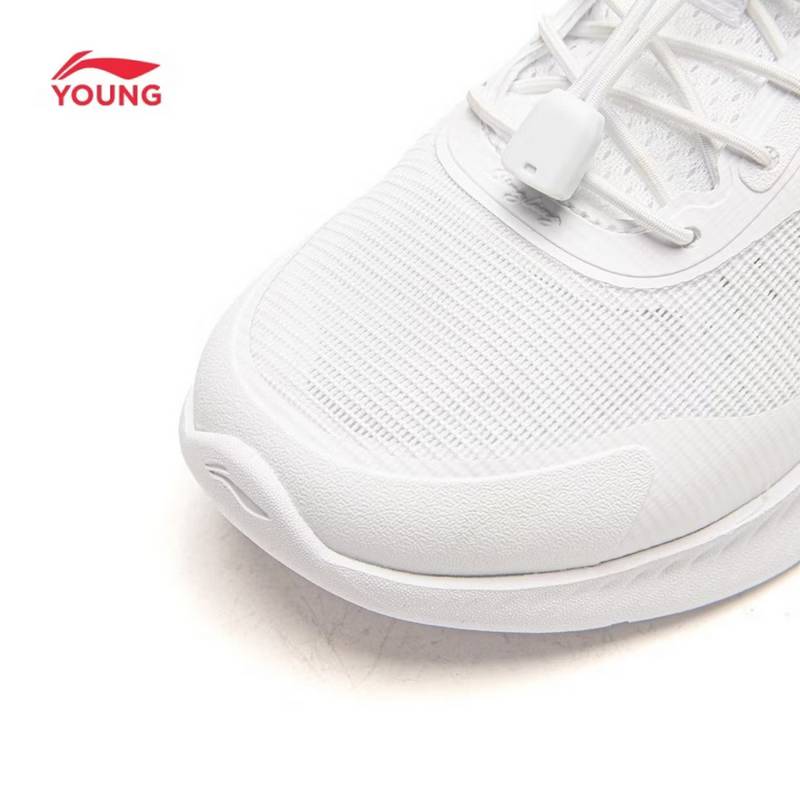 小童蜻蛉 KIDS减震回弹透气运动鞋YKFW110-9