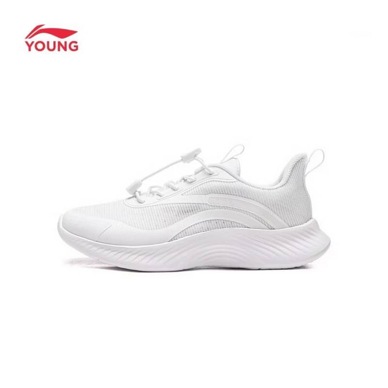 小童蜻蛉 KIDS减震回弹透气运动鞋YKFW110-9