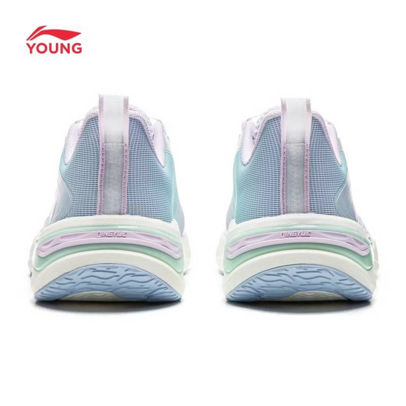 大童蜻跃减震回弹支撑透气运动鞋YKFW014-4