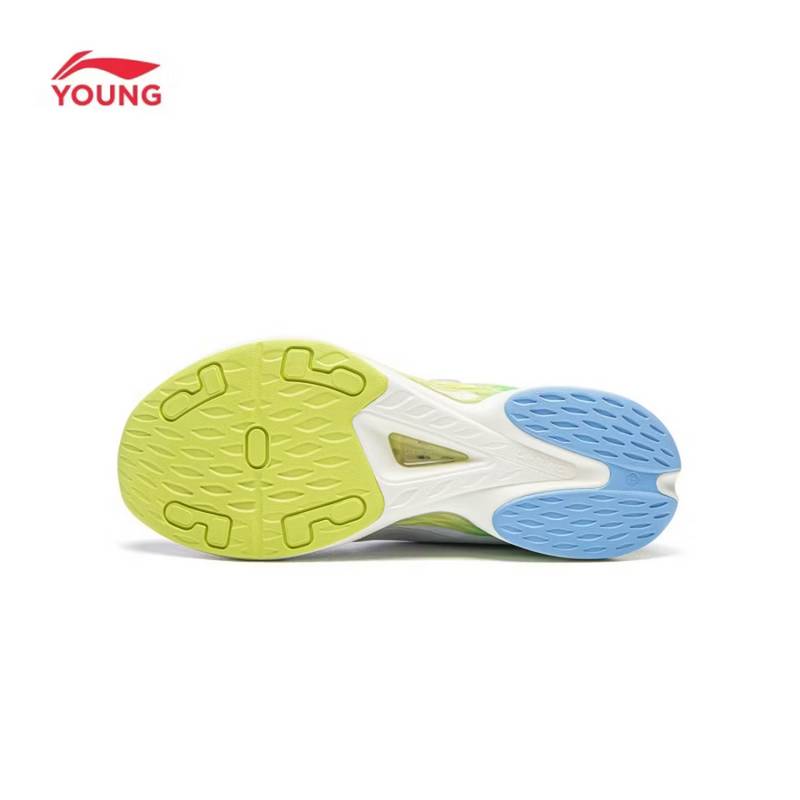 大童行云2透气清凉弹性支撑运动鞋YKFW006-9