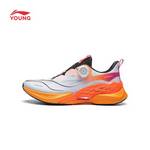 大童行云2透气弹性旋钮扣运动鞋YKFW006-7