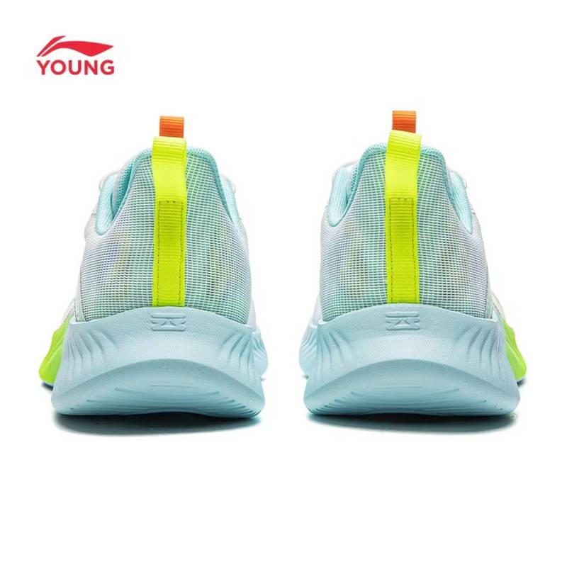 大童蜻蛉4减震回弹溯溪扣透气运动鞋YKFW002-5