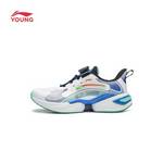 小童蜻跃 KIDS减震回弹透气休闲鞋YKCW074-5