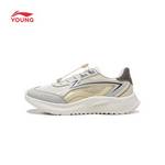 大童宁辉云科技减震回弹透气运动鞋34YKCW066-7