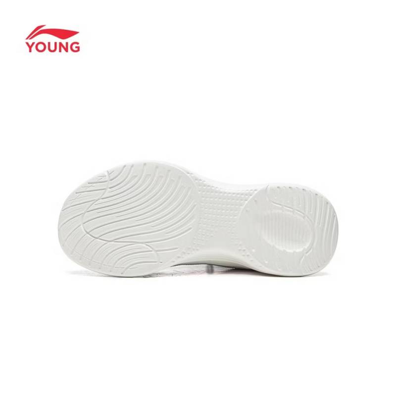 小童蜻蛉 KIDS减震回弹透气运动鞋YKFW110-4