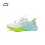 小童蜻蛉 KIDS柔软透气减震回弹跑步鞋YKFW110-3