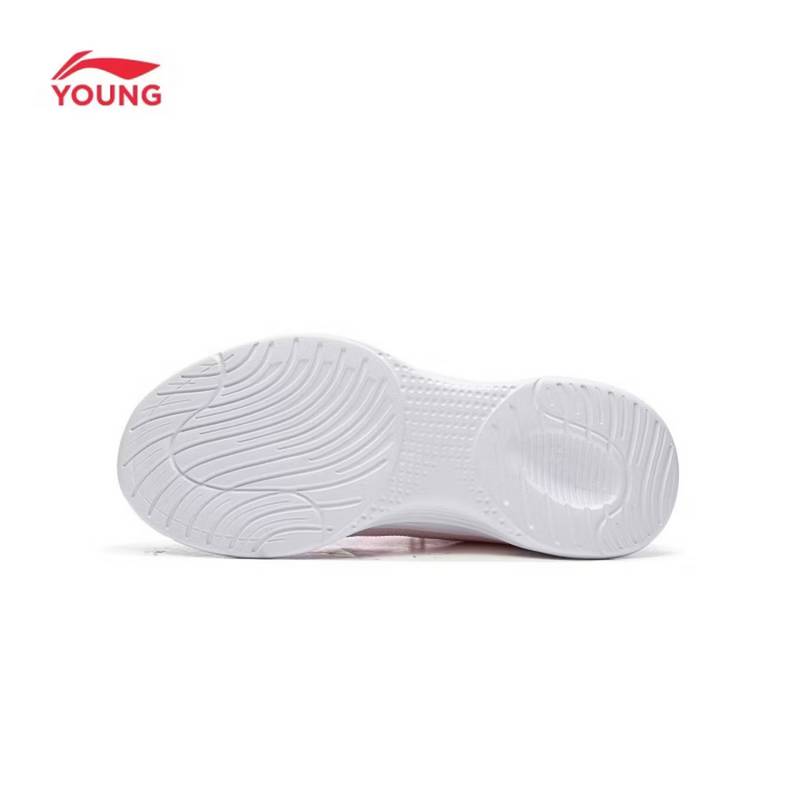 大童蜻蛉4减震回弹溯溪扣透气运动鞋YKFW002-2