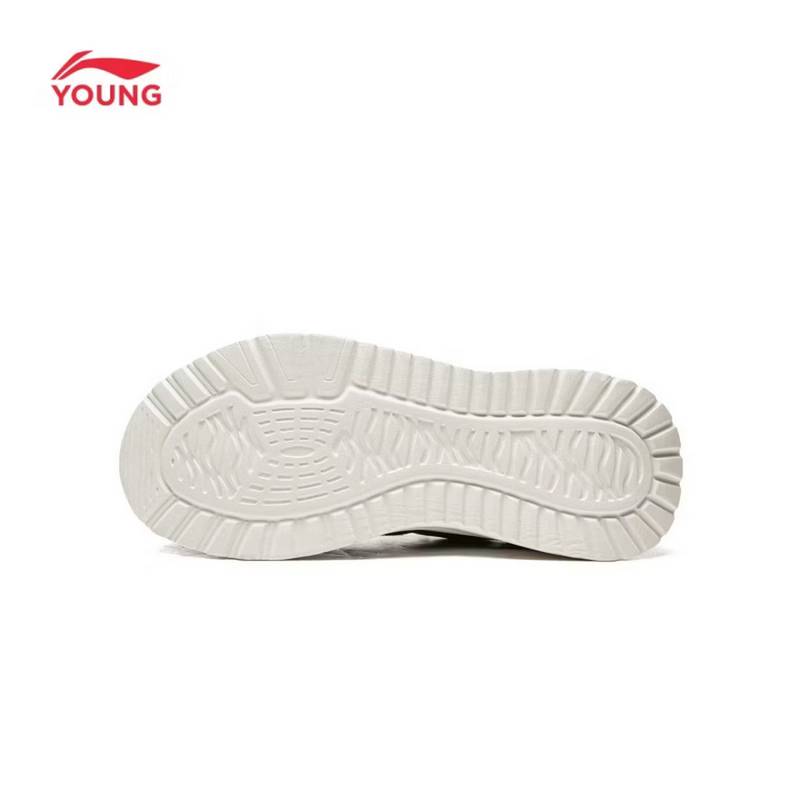 大童宁辉云科技减震回弹透气休闲鞋YKCW066-5