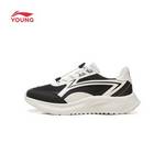 大童宁辉云科技减震回弹透气休闲鞋YKCW066-5