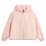 女子运动休闲宽松百搭夹克外套AFDV808-5