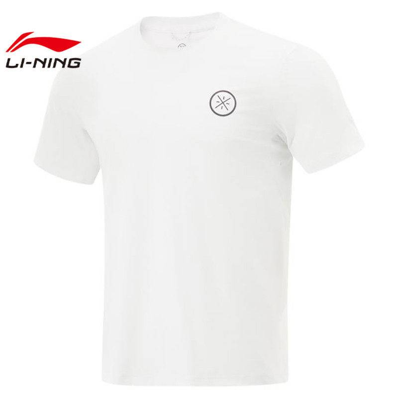 男子运动休闲短袖T恤