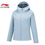 女子运动休闲夹克外套AFDWE24-2