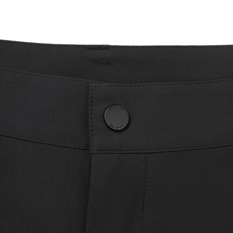 男子直筒冰感舒适防晒运动长裤AYKW299-1