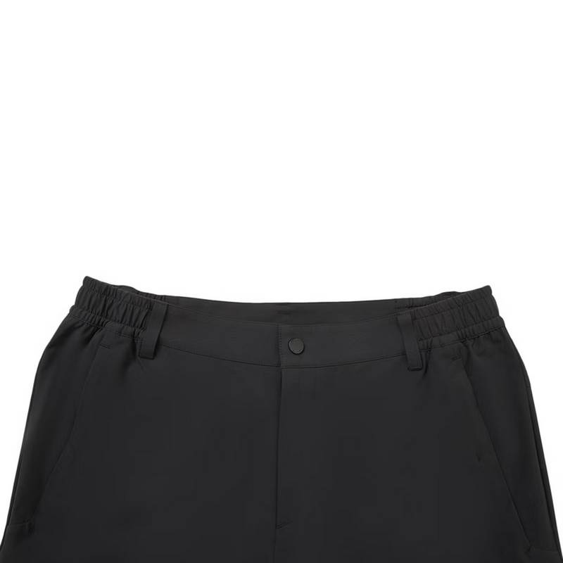 男子直筒冰感舒适防晒运动长裤AYKW299-1