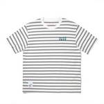 男女款时尚百搭透气宽松圆领文化衫