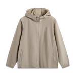 男子冰感舒适吸湿排汗宽松运动风衣AFDV287-2