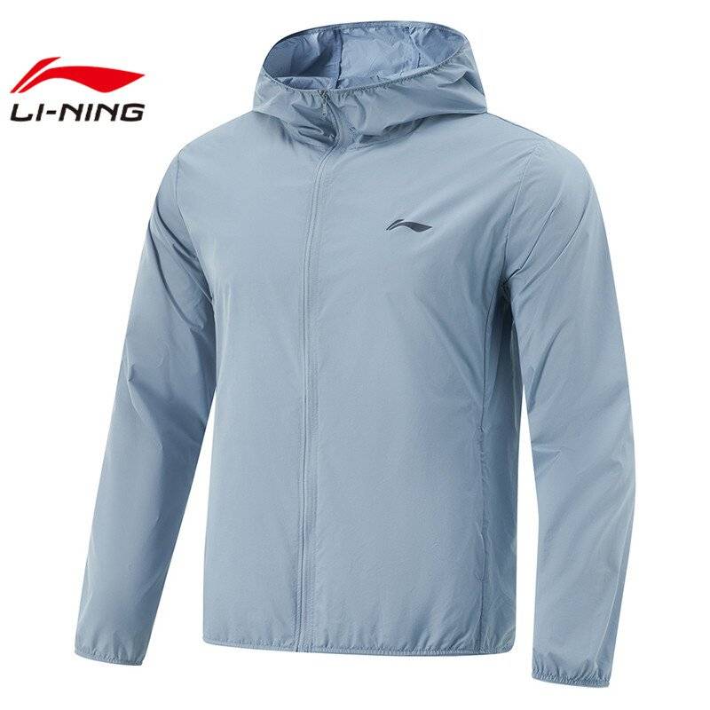 男子运动健身夹克外套
