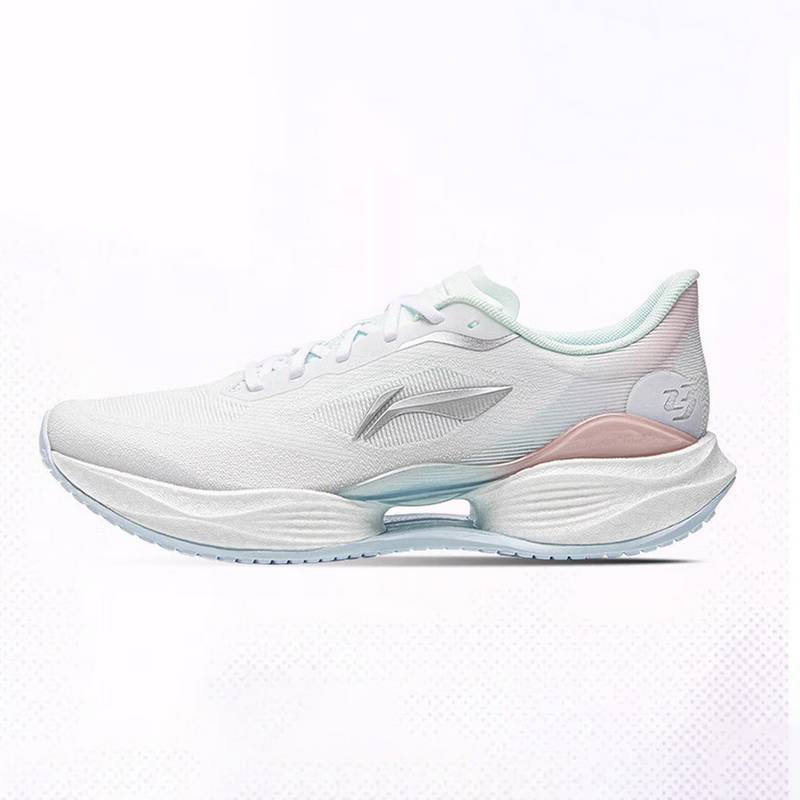 女子轻质透气中考训练运动鞋ARBW018-1