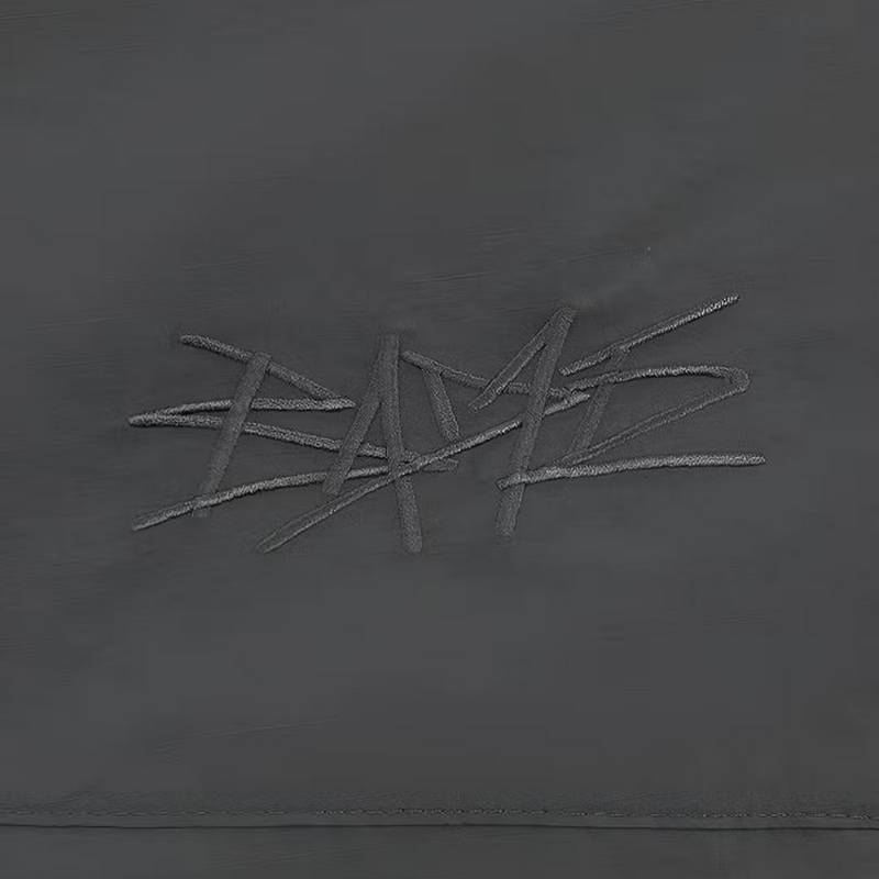 男子反伍BADFIVE吸湿排汗运动长裤AYKW265-1