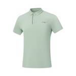 男子短袖POLO衫APLW163-7