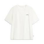 男子运动休闲短袖T恤