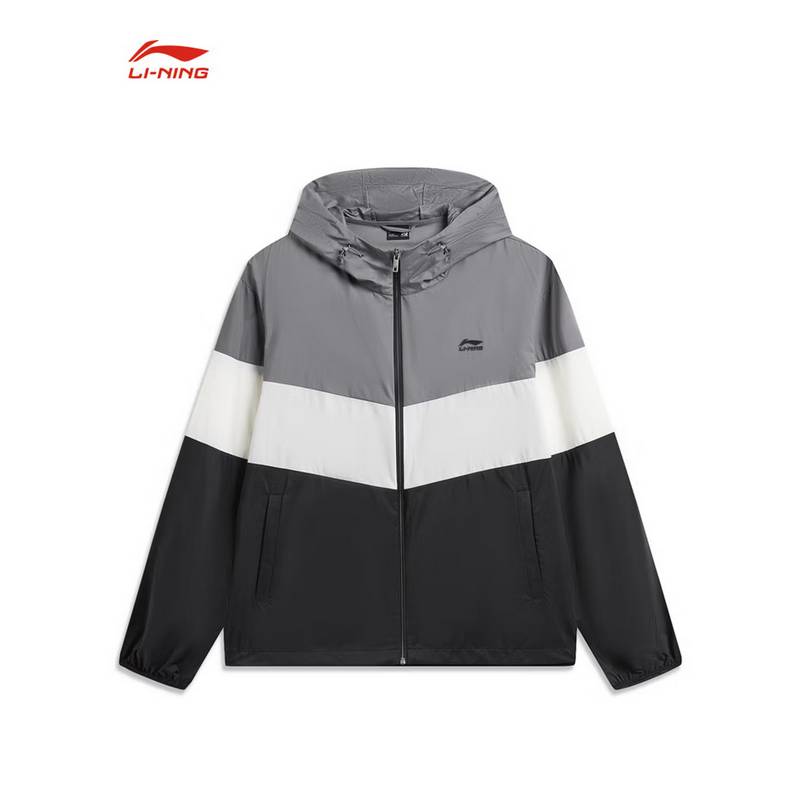 男子舒适百搭运动外套AFDW973-3