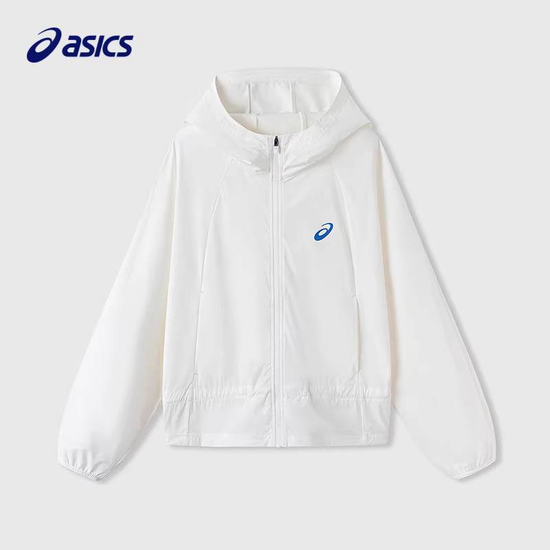 女童UPF50+针织防晒服轻便空调衣外套332251050315-0000